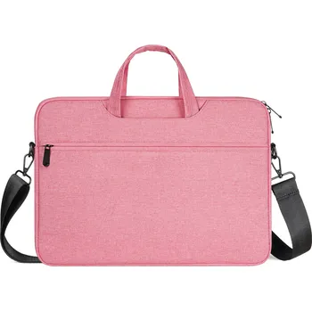brašna na notebook DuxDucis Brašna na notebook do 16" - DuxDucis, LBJB Pink