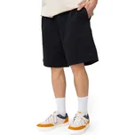 Kraťasy Prosto Myst Black - S