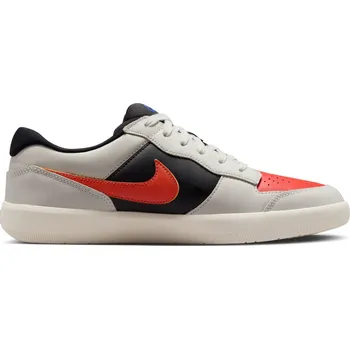 Pánská fitness obuv Boty Nike SB Force 58 Premium Light Bone - 42.5