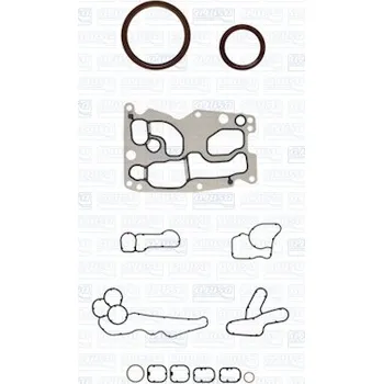 Těsnění motoru Sada těsnění, kliková skříň, 54177500