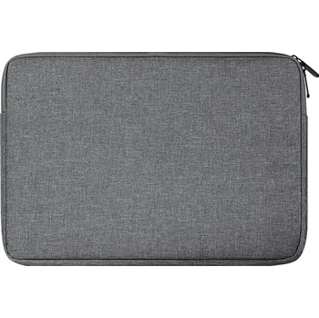 Pouzdro na mobilní telefon DuxDucis Pouzdro na notebook do 15.4" - DuxDucis, LBDA Dark Gray