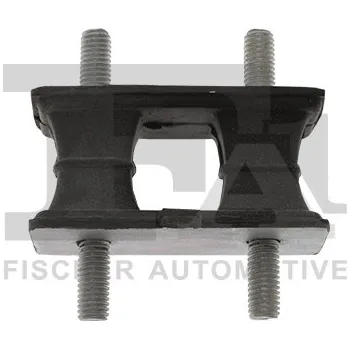 Držák výfukového systému, 123-727