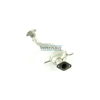 Tlumič výfuku Stredni tlumic vyfuku, 20064