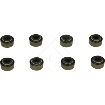 Posilovač řízení Hart 712 607 Těsnění, dřík ventilu