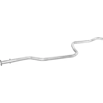 Výfuková trubka Výfuková trubka, 08.550