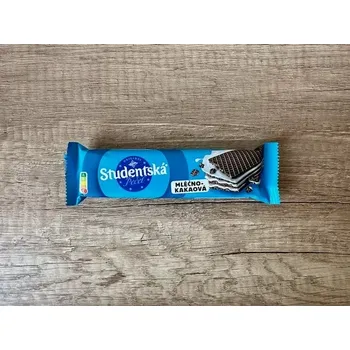 Orion Studentská pečeť Mléčno-kakaová 30g