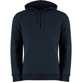 Pánská mikina Kustom Kit Unisex mikina s kapucí KK333 Navy L