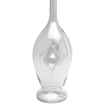 Karafa hruška čirá