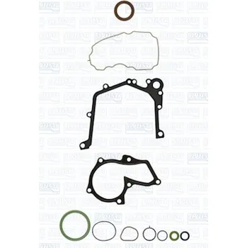 Těsnění motoru Sada těsnění, kliková skříň, 54191200