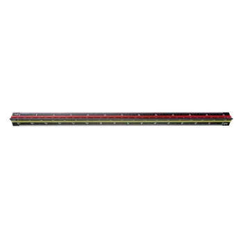 pravítka PARKSIDE® Měřicí nástroj ( trojhranné pravítko)