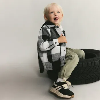 Reserved - Sportovní tenisky - černý - 770FS-99X - 770FS-99X-225