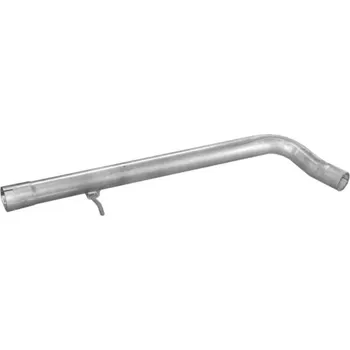 Výfuková trubka Střední trubka Polmo 24.38 pro výfuk