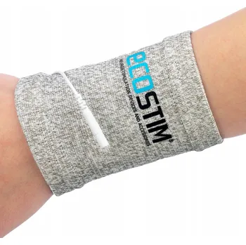 Masážní Přístroj na tělo Ecostim EL.PS.TEX.WRIST-U