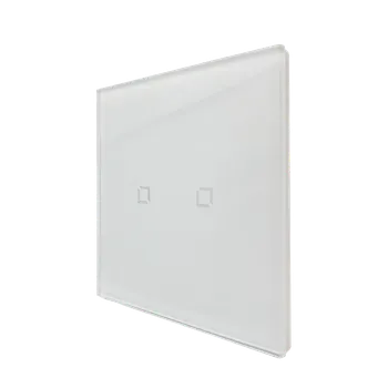 ANTIK Technology ANTIK Smart 2-kanálový dotykový vypínač ATK-STS06Z