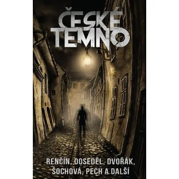 České temno