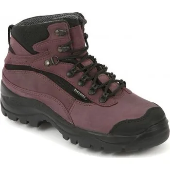 Pánská sportovní obuv turistická obuv gerlach G037 vřesová nubuk Velikost: 45