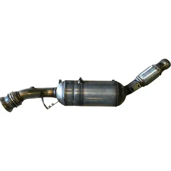 Filtr pevných částic Filtr pevných částic, 1170