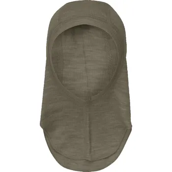 Kukla CELAVI dětská kukla dvouvrstvá 100% vlna Dusky Green vel. 48 cm