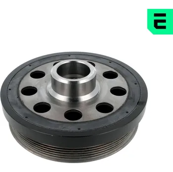 Rozvod motoru Řemenice na klikovou hřídel OPTIMAL F7-8025