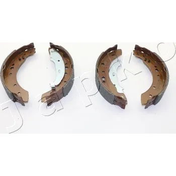 Brzdová čelist Sada brzdových čelistí, 550716