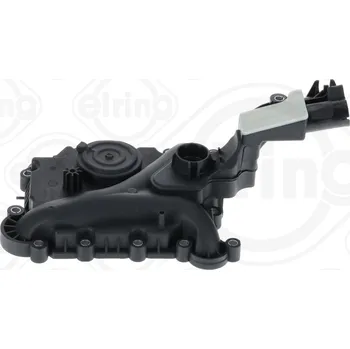 Kliková hřídel Odlučovač oleje pro odvětrávání klikové skříně ELRING B58.720