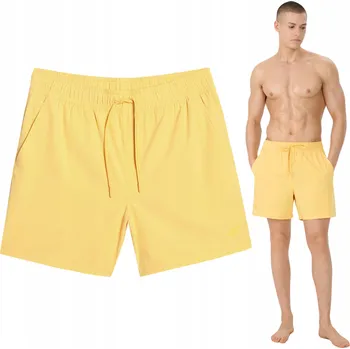 Pánské kraťasy 4F pánské sportovní kraťasy 4FWSS25UBDSM134-71S, velikost S