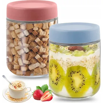 Dóza na potraviny Kuchyňské dózy na cereálie, mléko, Káva, skladování potravin, pro uchování čerstvosti