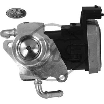 Ventil palivového systému Ventil, regulace výfukových plynů (agr), 93008