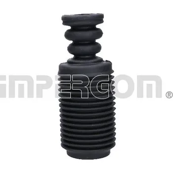 Ochranná sada proti prachu, tlumič pérování, 71483