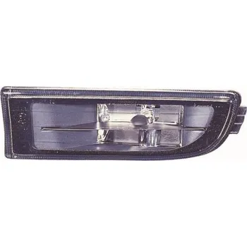 Mlhový světlomet halogen bmw 7 series e38 95-02 pravý h3 444-2012r-uq, 444-2012R-UQ