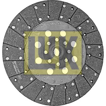 Spojková lamela Spojková lamela, 333 0142 11