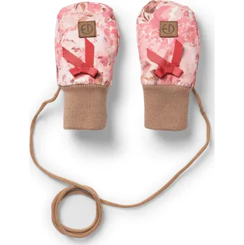 Rukavice Elodie Details Rukavice River Rose 0 - 12m