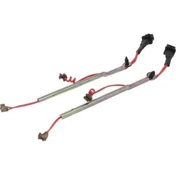 Výstražný kontakt na opotřebení obložení, WIC023