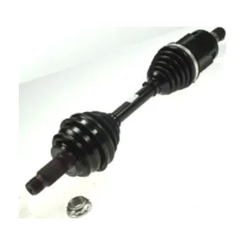 Hřídel nápravy Hnací hřídel, 0212-B14LH