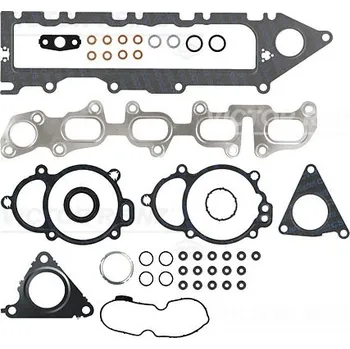 Těsnění motoru Sada těsnění, hlava válce, 02-10002-01
