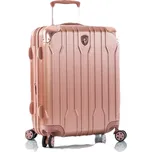 Heys Xtrak S Rose Gold 57l + Sleva 5% s kódem AKCE5