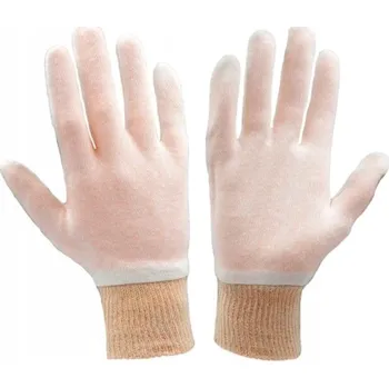 Pracovní rukavice Rukavice 4WRK CERIUM velikost 7 - S 1 pár