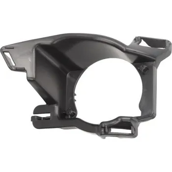 Mlhový světlomet Rám, mlhovka, 6502-07-1303915P