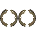 Sada brzdových čelistí, 8928