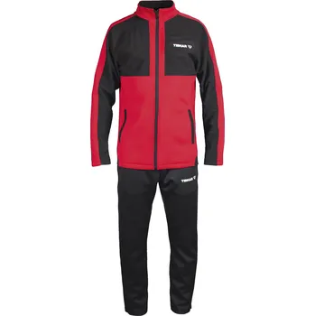 TIBHAR - JURA SOUPRAVA Barva: Černo-modrá, Velikost: XXL