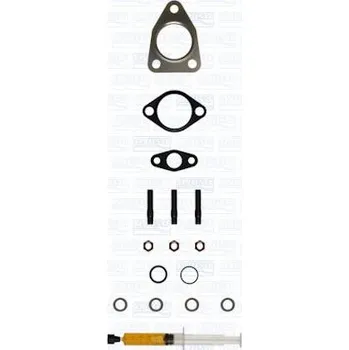 Turbodmychadlo Montážní sada dmychadla, JTC11753