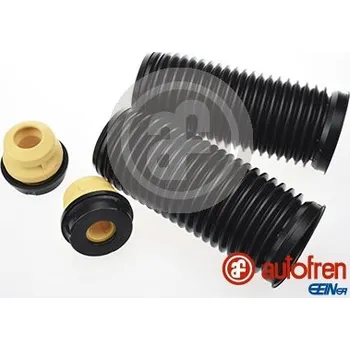 Ochranná sada proti prachu, tlumič pérování, D5216