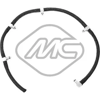 Hadice, unikání paliva, 92210