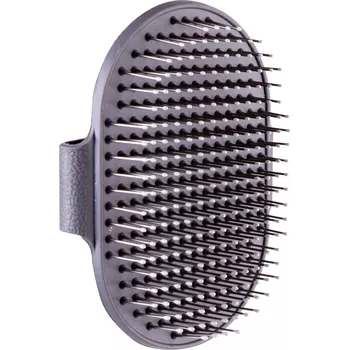 Kartáč pro zvířata Kartáč vyčesávací na zvířecí srst 12 x 8 cm