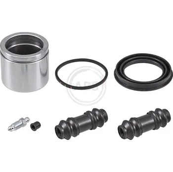 Přislušenství brzdového systému Sada na opravy, brzdový třmen, 57058