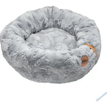 Pelíšek pro psa REDANT ŇUŇU Hnízdo pro kočky a malé psy Šedá 50x15cm