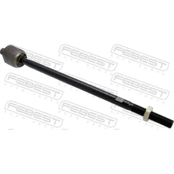 Táhlo řízení Axiální kloub, příčné táhlo řízení, 0122-103