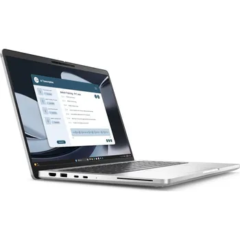 Notebook DELL Pro 14 Plus PB14255/ AMD Ryzen 7 PRO 250/ 16GB/ 512GB/ 14" FHD+/ W11Pro/ 3Y PS on-site