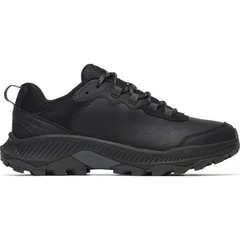Dámská treková obuv Merrell J038950 Speed Strike 2 Ltr Black UK 7 / EU 40,5 / 26,5 cm + DÁREK + Doprava ZDARMA