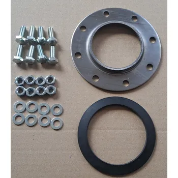 Příslušenství ke kotli Vetim příruba DOR topné a vratné vody 20-45 kW